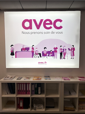 Plateforme avec.fr à Vincennes
