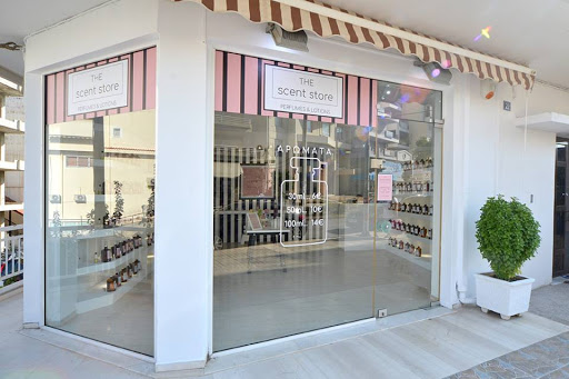 Scent Store by dp