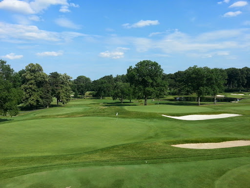 Golf Club «Baltusrol Golf Club», reviews and photos, 201 Shunpike Rd, Springfield Township, NJ 07081, USA