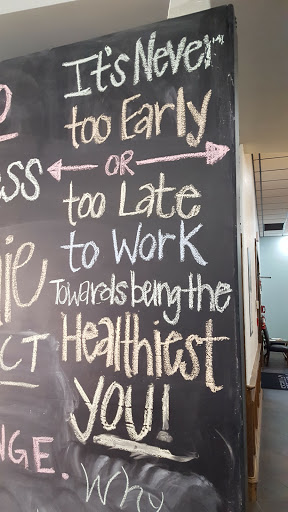 Gym «Anytime Fitness», reviews and photos, 1011 Dallas Hwy #103, Waxahachie, TX 75165, USA