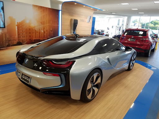 BMW Dealer «BMW of Westchester», reviews and photos, 543 Tarrytown Rd, White Plains, NY 10607, USA