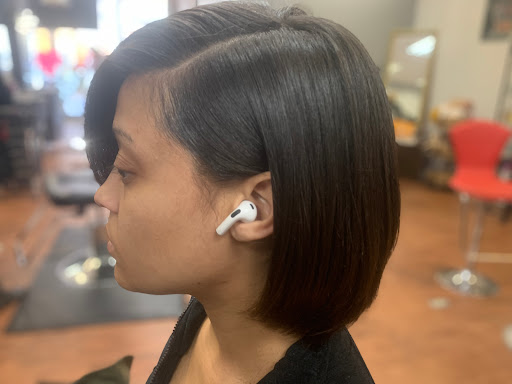 Beauty Salon «Mary’s Hair Salon», reviews and photos, 8559 Fenton St, Silver Spring, MD 20910, USA