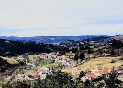 Foyer de Vie les Tilleuls à Saint-Étienne-de-Lugdarès