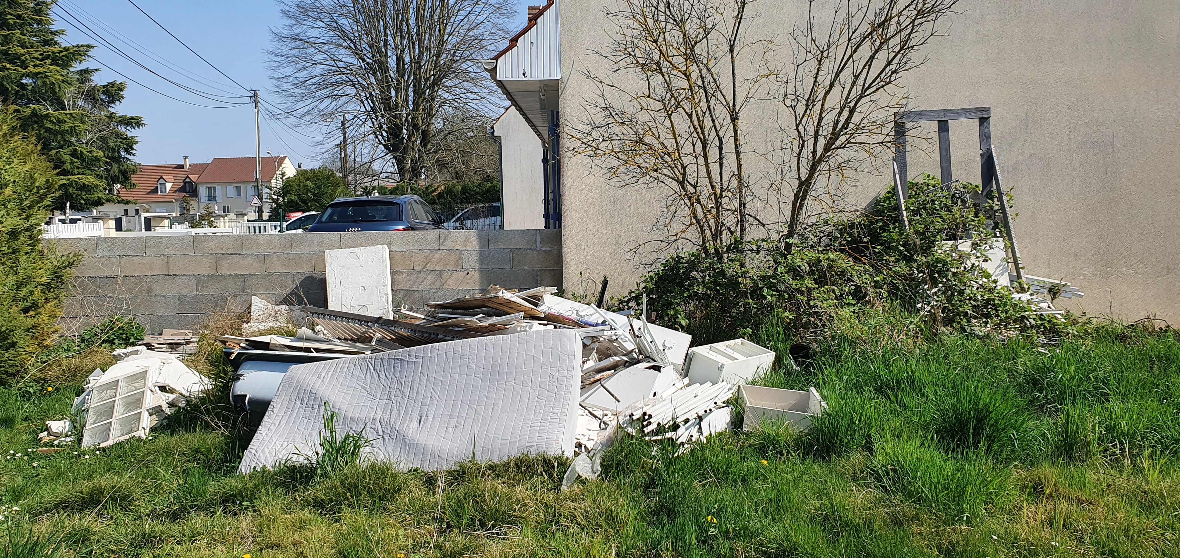 Photo n° 8 de l'avis de Jean-Michel.a fait le 04/04/2022 à 15:02