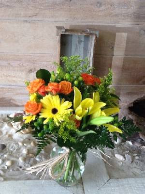 Florist «Driftwood Florist», reviews and photos, 711 W Indiantown Rd, Jupiter, FL 33458, USA