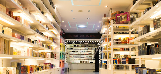 Beauty products wholesaler