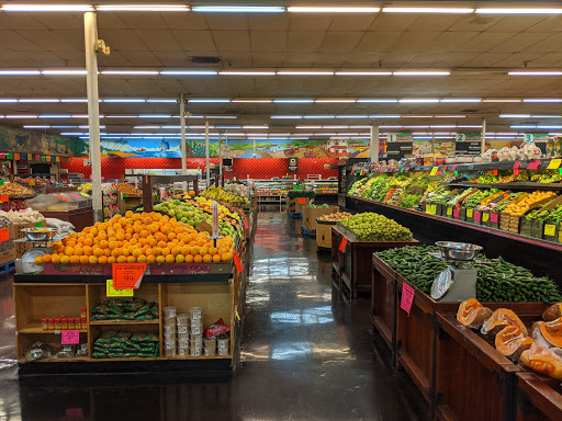 El Rancho Market IGA