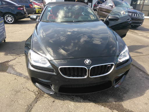 Car Wash «Jax Kar Wash», reviews and photos, 2728 S Rochester Rd, Rochester Hills, MI 48307, USA