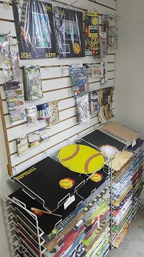 Scrapbooking Store «Forevermore Scrapbooks», reviews and photos, 238 Baltimore St, Gettysburg, PA 17325, USA