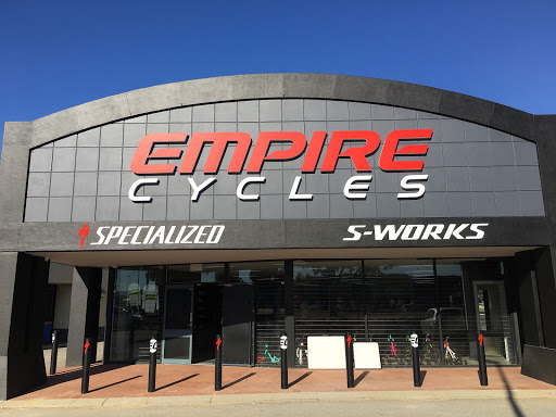 Empire Cycles