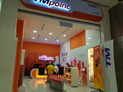 TMpoint Mid Valley