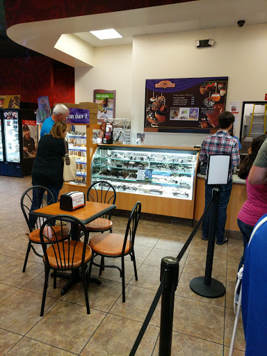 Ice Cream Shop «Cold Stone Creamery», reviews and photos, 3220 Farnam St #2107, Omaha, NE 68131, USA