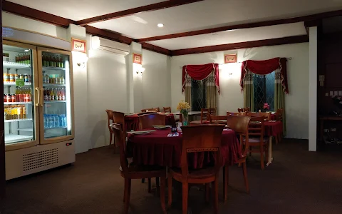 Virasat Indian Restaurant image