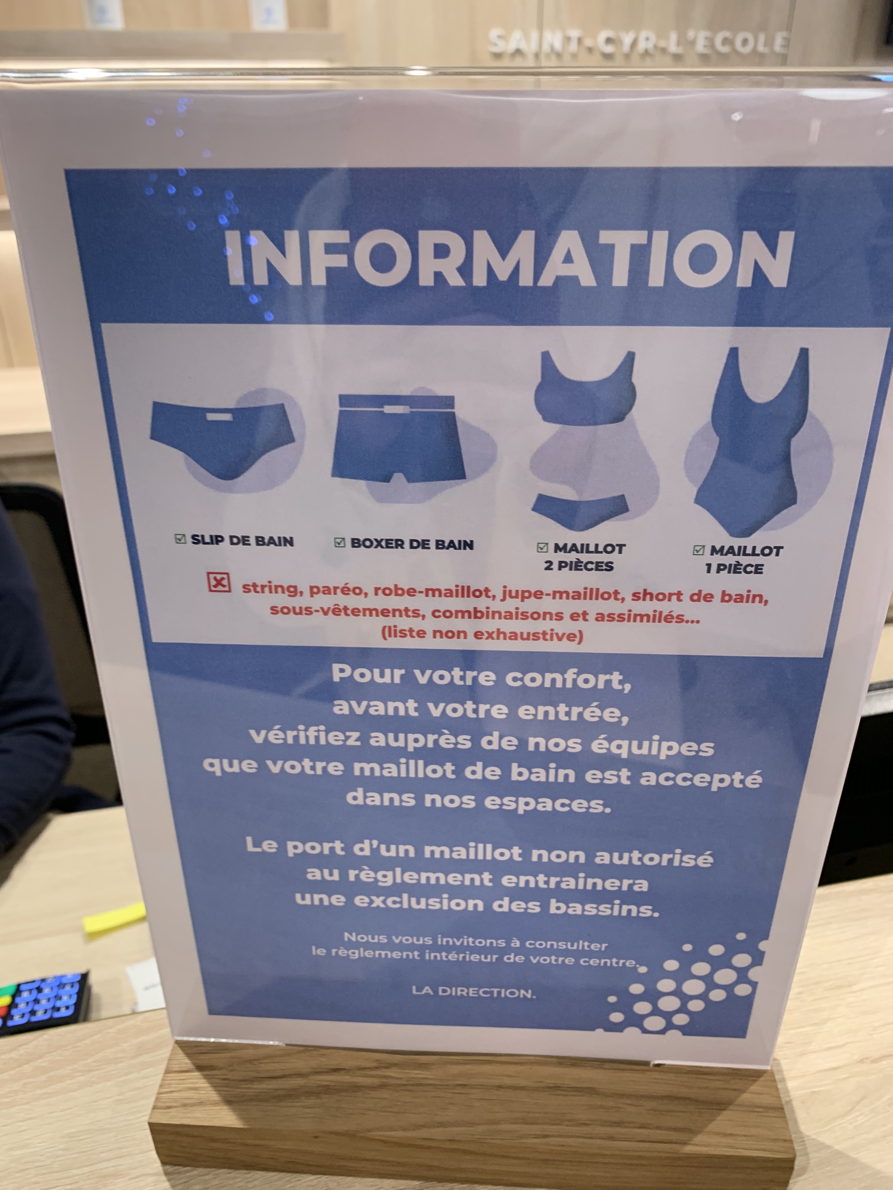 Photo n° 1 de l'avis de Léa.a fait le 04/12/2023 à 16:13