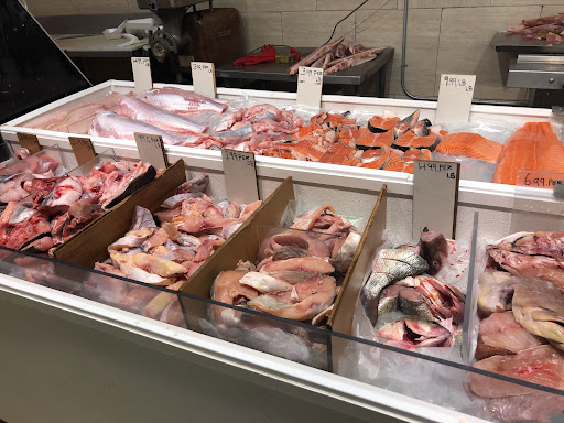 Asian Grocery Store «Viet Hoa Food Market», reviews and photos, 40 N Cleveland St, Memphis, TN 38104, USA