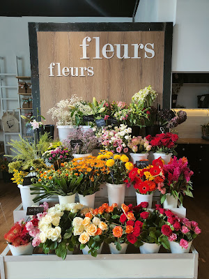 L'atelier de Daisy à Nîmes