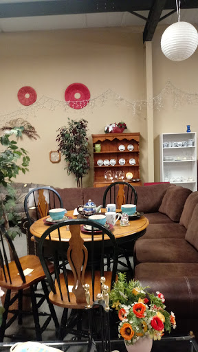 Thrift Store «North County Christian Thrift Shop», reviews and photos, 9330 El Camino Real, Atascadero, CA 93422, USA