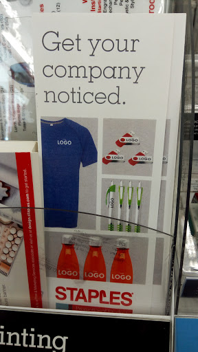 Office Supply Store «Staples», reviews and photos, 7929 Eastern Ave, Baltimore, MD 21224, USA