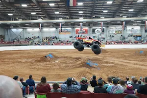 Somervell County Expo Center image