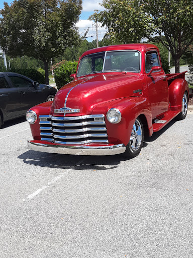 American Restaurant «Cracker Barrel Old Country Store», reviews and photos, 3701 Elmsley Ct, Greensboro, NC 27406, USA