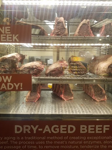 Supermarket «Giant Eagle Supermarket», reviews and photos, 22160 Center Ridge Rd, Rocky River, OH 44116, USA