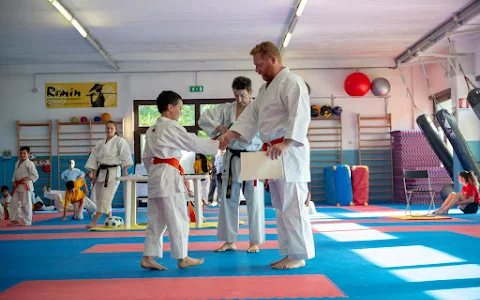 Accademia Karate Shotokan image