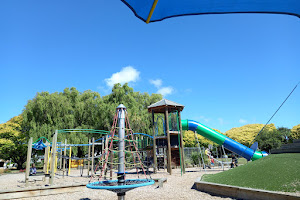 Harrington Park Playground