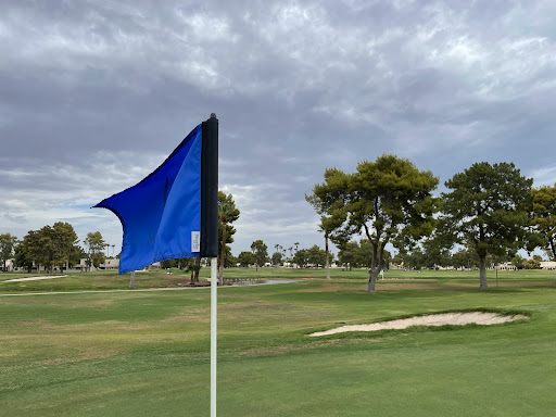 Golf Resort «Wigwam Golf Club», reviews and photos, 451 N Old Litchfield Rd, Litchfield Park, AZ 85340, USA
