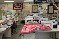 Barnes Sewing Center - Photo 7 - Car repair in Cuyahoga Falls, OH, Akron