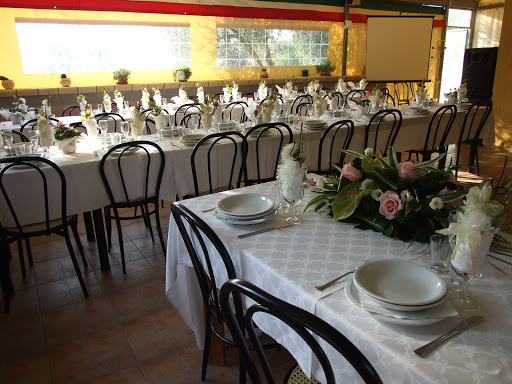 Agriturismo Il Giardino in Fano, Provincia di Pesaro e Urbino