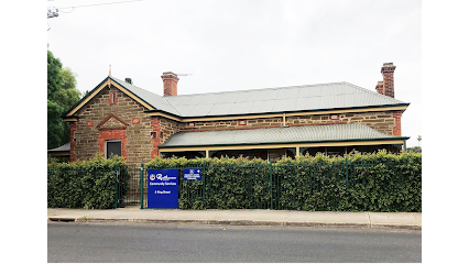 Resthaven Northern Community Services (Gawler)
