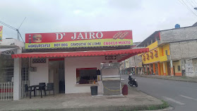 D'Jairos