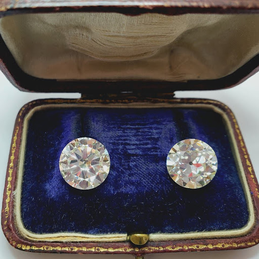 Jewelry Buyer «Diamond Banc», reviews and photos, 435 Nichols Rd #200, Kansas City, MO 64112, USA