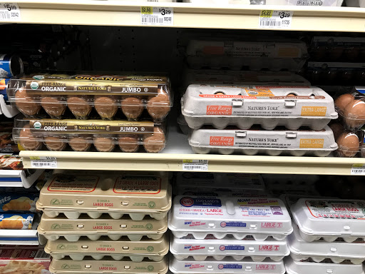 Supermarket «Greenbelt Co-op Supermarket and Pharmacy», reviews and photos, 121 Centerway, Greenbelt, MD 20770, USA