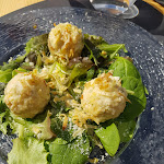 Photo n°5 de l'avis de Pino. fait le 30/09/2018 à 14:14 sur le  Ristorante Mondschein à Sappada