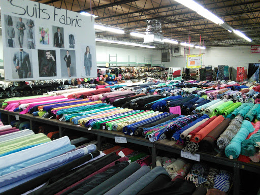 Fabric Store «Fabrictopia SA», reviews and photos, 926 W Laurel St, San Antonio, TX 78201, USA