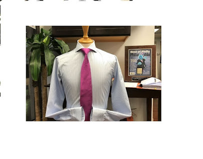 Dress Right Tailor