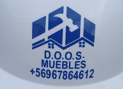 D.O.O.S Muebles