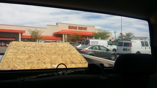 Home Improvement Store «The Home Depot», reviews and photos, 500 S Santa Fe Dr, Denver, CO 80223, USA