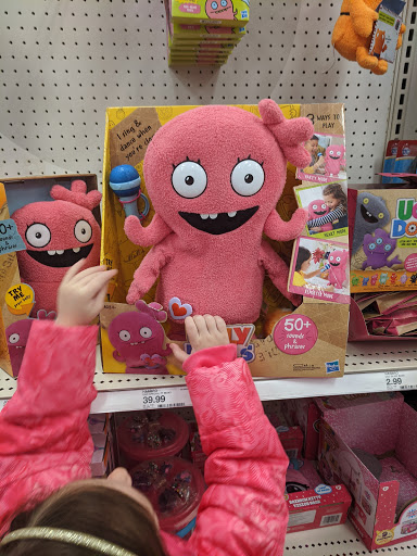 Department Store «Target», reviews and photos, 800 Christiana Mall, Newark, DE 19702, USA