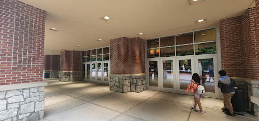 Movie Theater «Regal Cinemas Hamilton Mill 14», reviews and photos, 2160 Hamilton Creek Pkwy, Dacula, GA 30019, USA