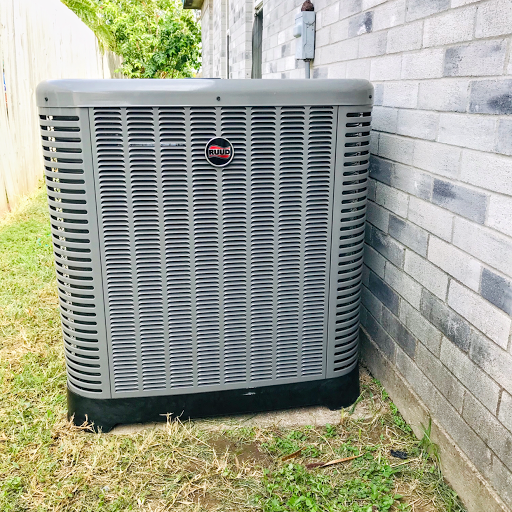 1st Express Hvac specialist in Olmito, Texas