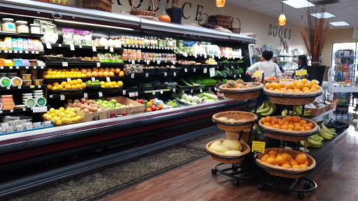 Natural Foods Store «Sunrise Natural Foods», reviews and photos, 2160 Grass Valley Hwy, Auburn, CA 95603, USA