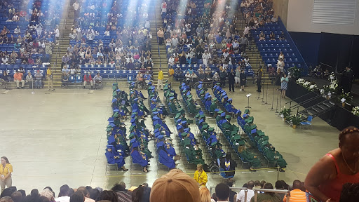 Stadium «Delaware Stadium», reviews and photos, 625 Marvin Dr, Newark, DE 19713, USA