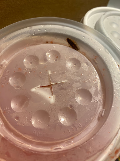 Fast Food Restaurant «Sonic Drive-In», reviews and photos, 6173 US-90, Milton, FL 32570, USA