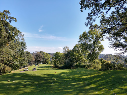 Golf Course «Mississippi National Golf Links», reviews and photos, 409 Golf Links Dr, Red Wing, MN 55066, USA