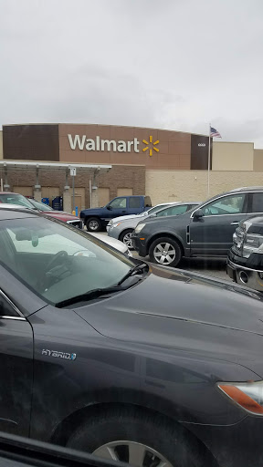 Department Store «Walmart Supercenter», reviews and photos, 6660 Godfrey Rd, Godfrey, IL 62035, USA