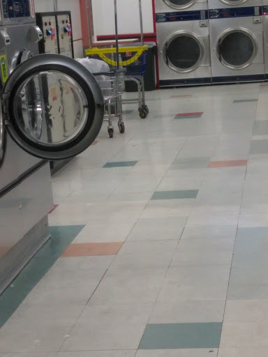 Laundromat «Southern Coin Laundry», reviews and photos, 347 E Southern Ave, Mesa, AZ 85210, USA