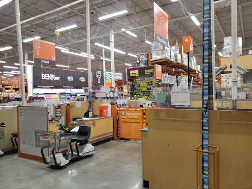 Home Improvement Store «The Home Depot», reviews and photos, 210 Fort Meade Rd, Laurel, MD 20724, USA