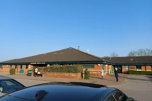 Wymondham Medical Centre image